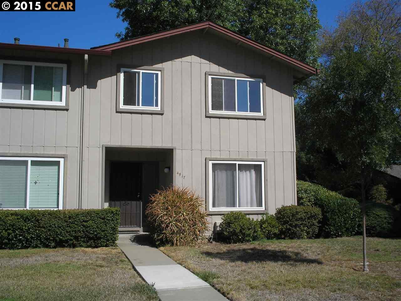 Property Photo: 4917 Boxer Blvd CA 94521
