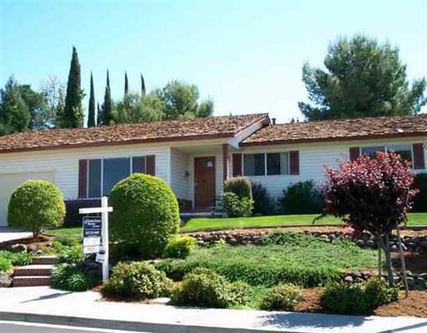 Property Photo: 240 Boulder Dr CA 94509-6206