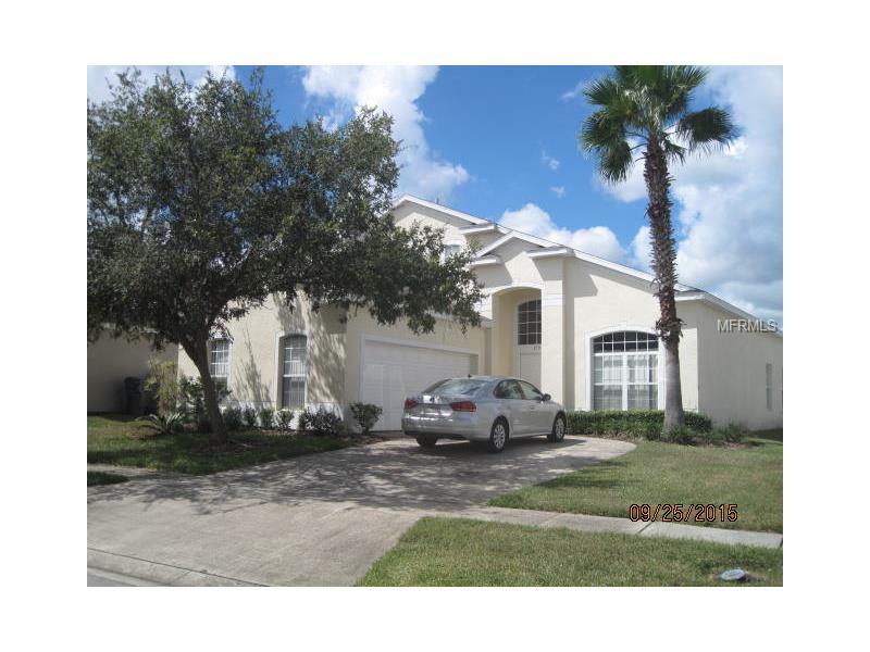 Property Photo:  219 Castlemain Circle  FL 33897 