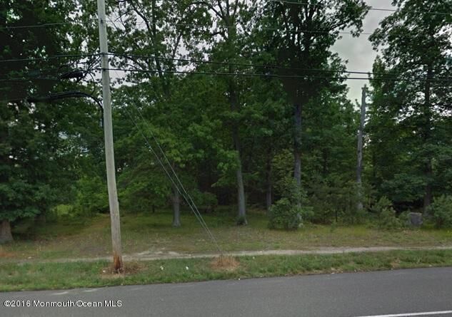 Property Photo:  550 Monmouth Road  NJ 08510 