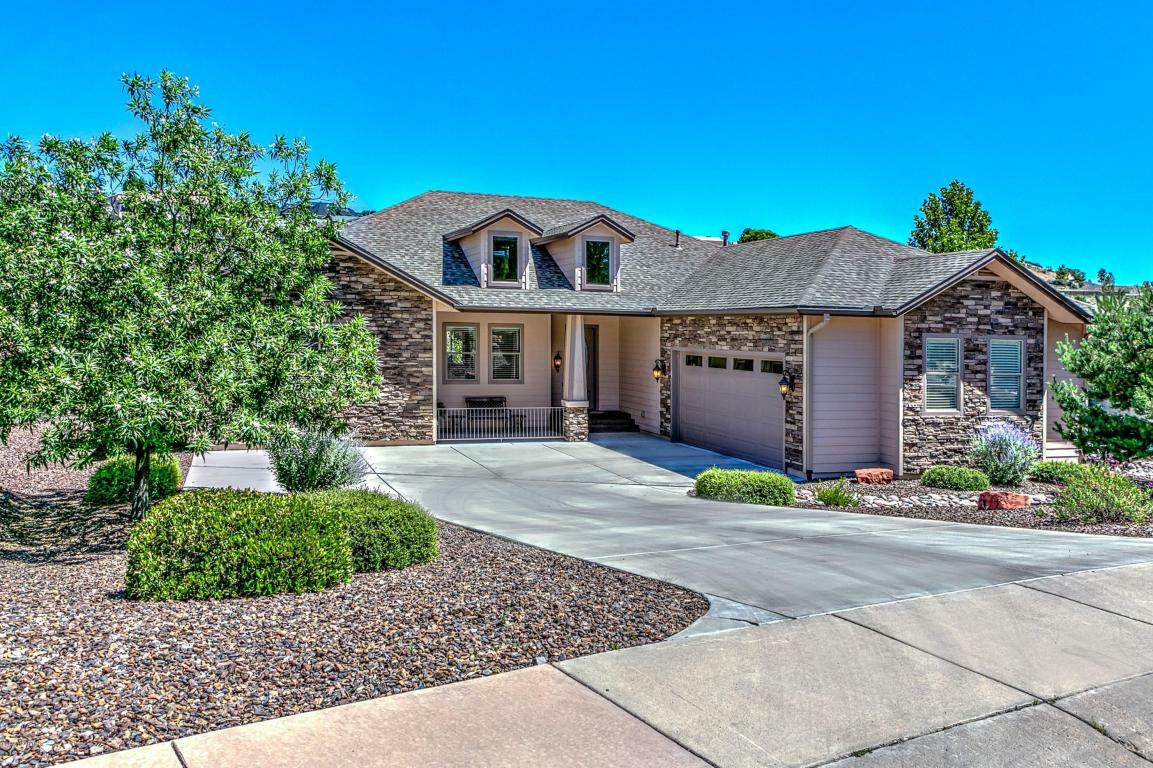 146 Thoroughbred Drive  Prescott AZ 86301 photo