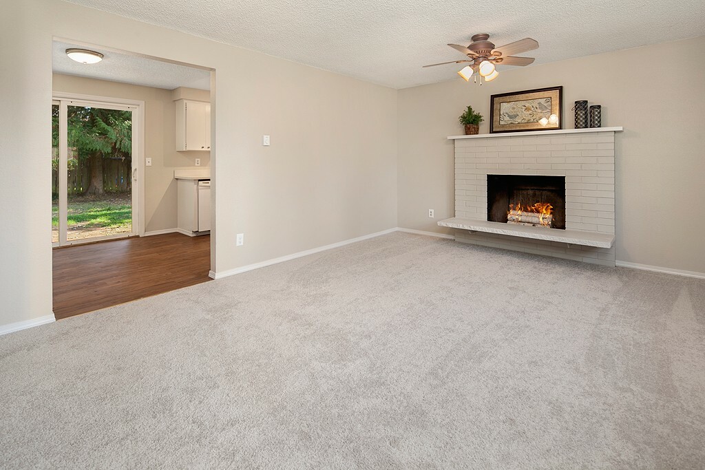 Property Photo: 13107 50th Ave NE WA 98271