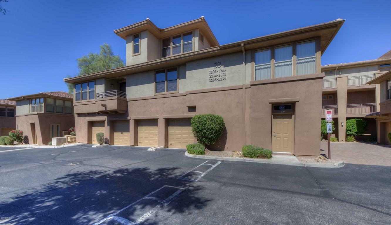 Property Photo:  19777 N 76th Street 2301  AZ 85255 