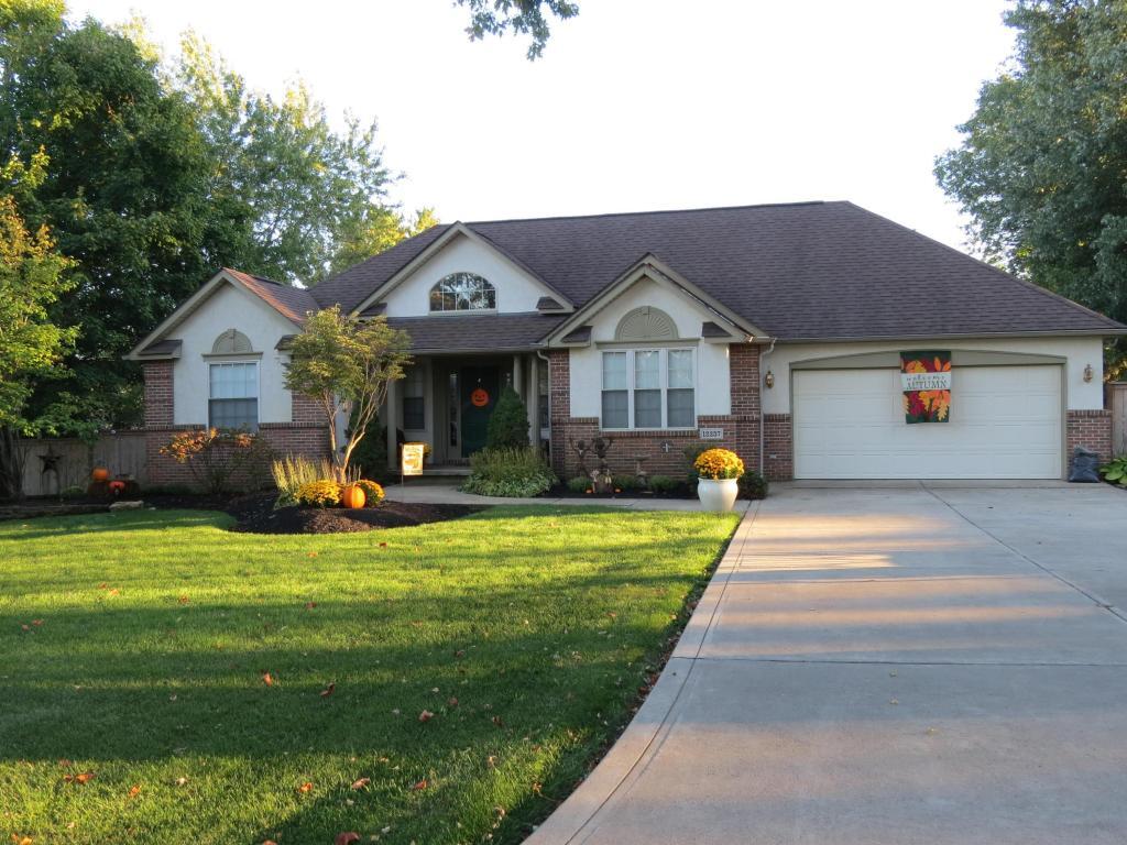Property Photo: 12257 Center Drive OH 43146