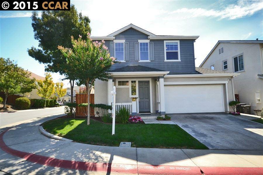 2108 N Donovan Way  San Ramon CA 94582 photo