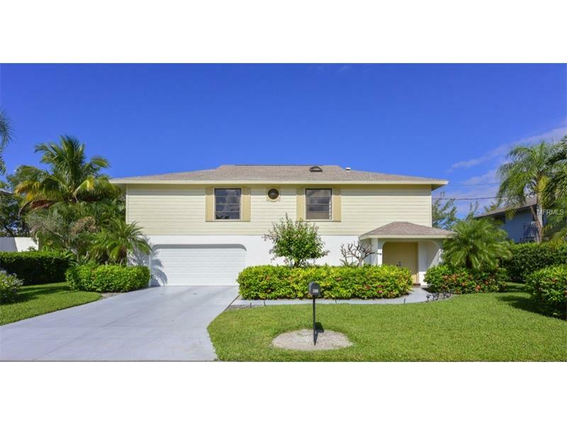 Property Photo:  543 Juan Anasco Drive  FL 34228 