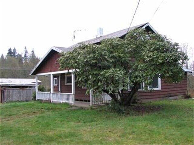 Property Photo:  15302 Burn Rd  WA 98223 