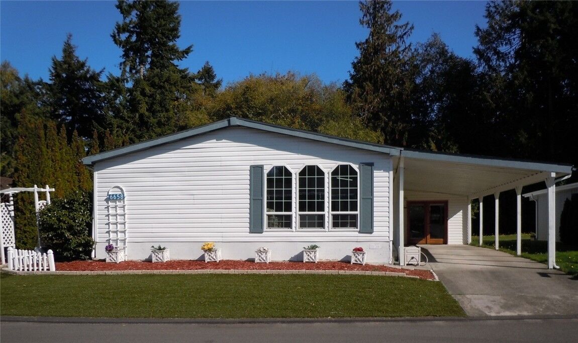 Property Photo:  6658 NE Aquarius Lane  WA 98311 