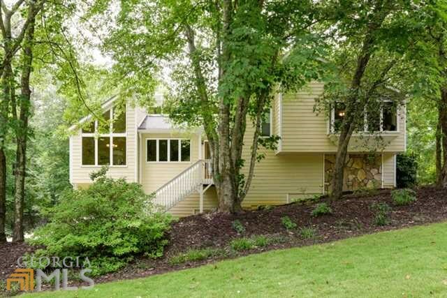 Property Photo: 2741 Sudbury Trace GA 30062