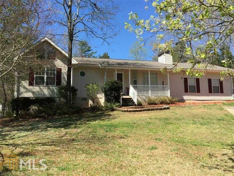 Property Photo: 89 Rainey Dr GA 30534