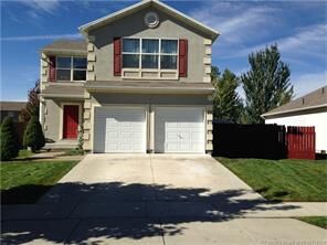 Property Photo:  461 N 400 West  UT 84032 