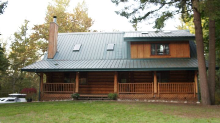 Property Photo: 12401 217th St E WA 98338