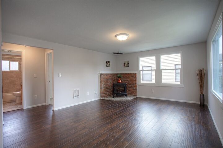 Property Photo:  3117 S 17th St  WA 98405 