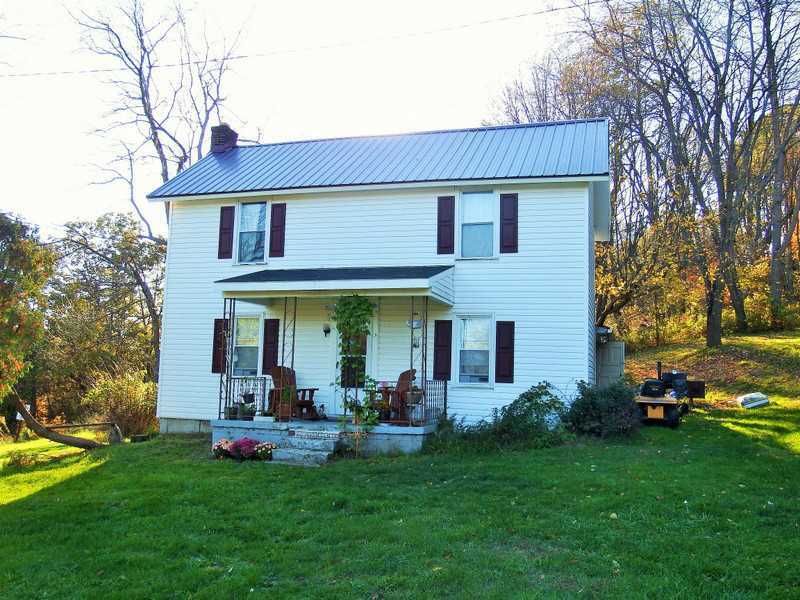 Property Photo:  114 Thompsontown Road  PA 16061 