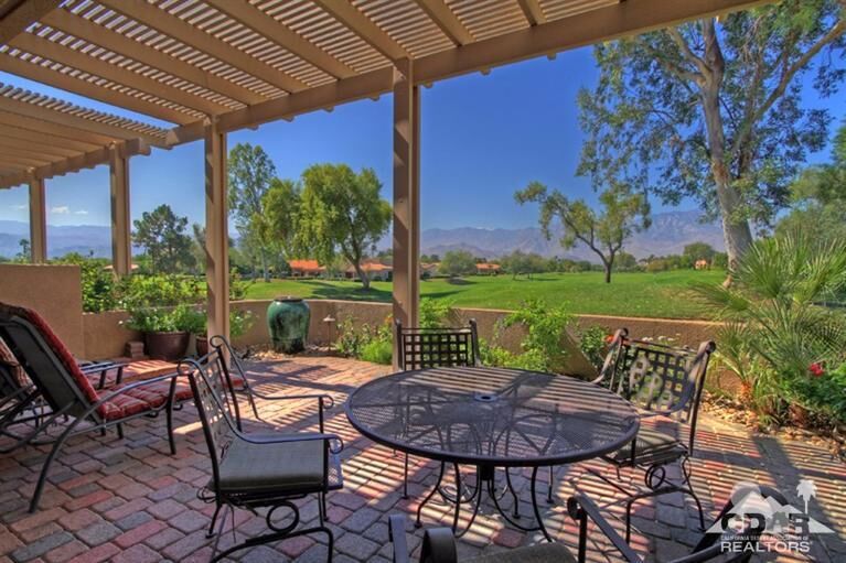 Property Photo: 107 Augusta Drive CA 92270