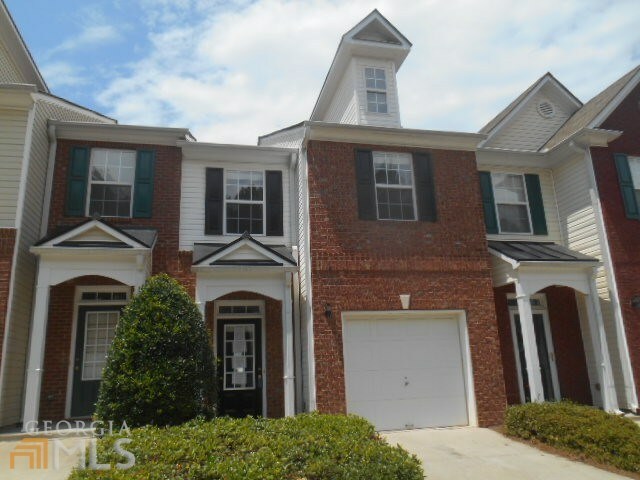 2434 Birkhall Way  Lawrenceville GA 30043 photo