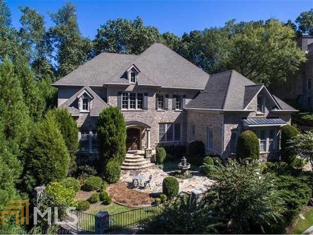 Property Photo:  110 Mattison Cv  GA 30319 