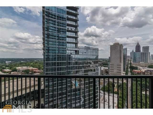 Property Photo: 1080 Peachtree St 2008 GA 30309