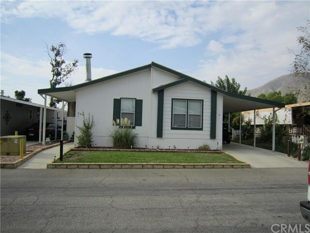 21100 State Street 206  San Jacinto CA 92583 photo