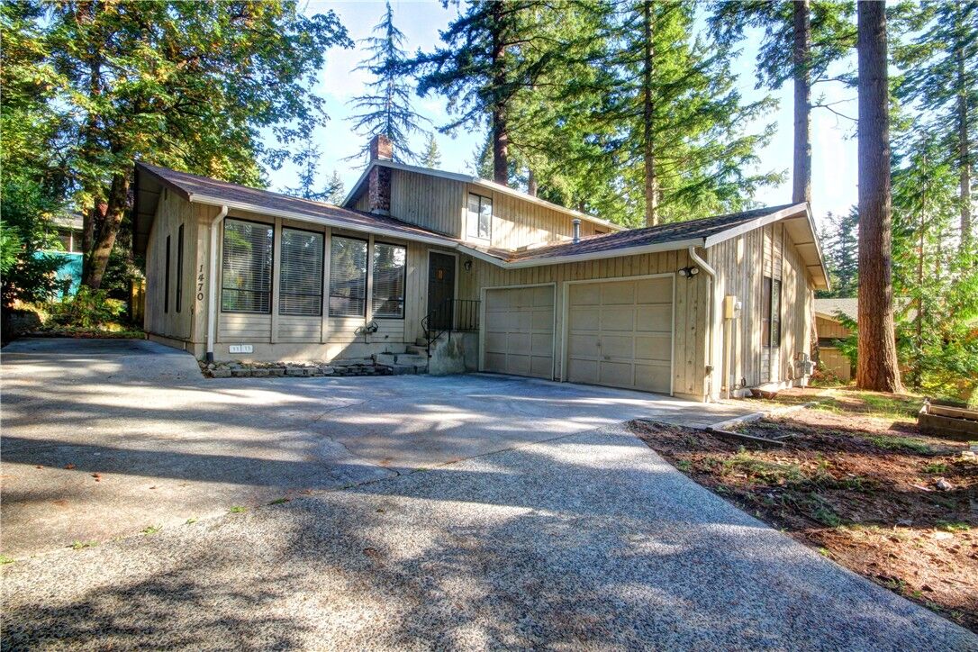 Property Photo:  1470 Lahti Dr  WA 98226 