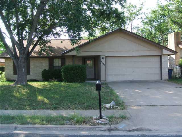 Property Photo:  6909 Bill Hughes Road  TX 78745 