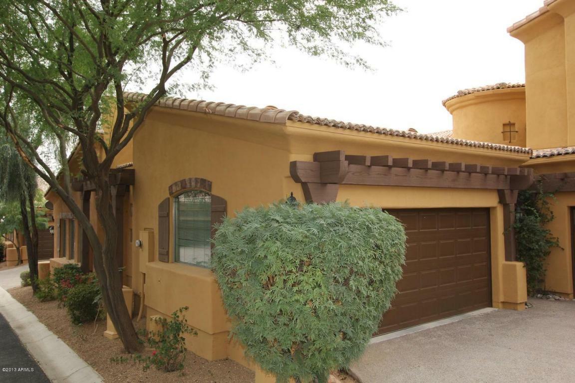 Property Photo:  5370 S Desert Dawn Drive 43  AZ 85118 