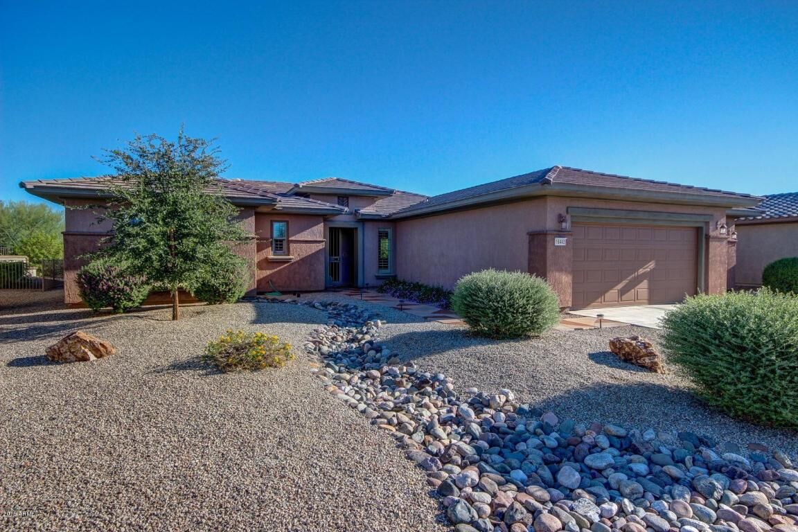 Property Photo:  16442 W Desert Lily Drive  AZ 85387 