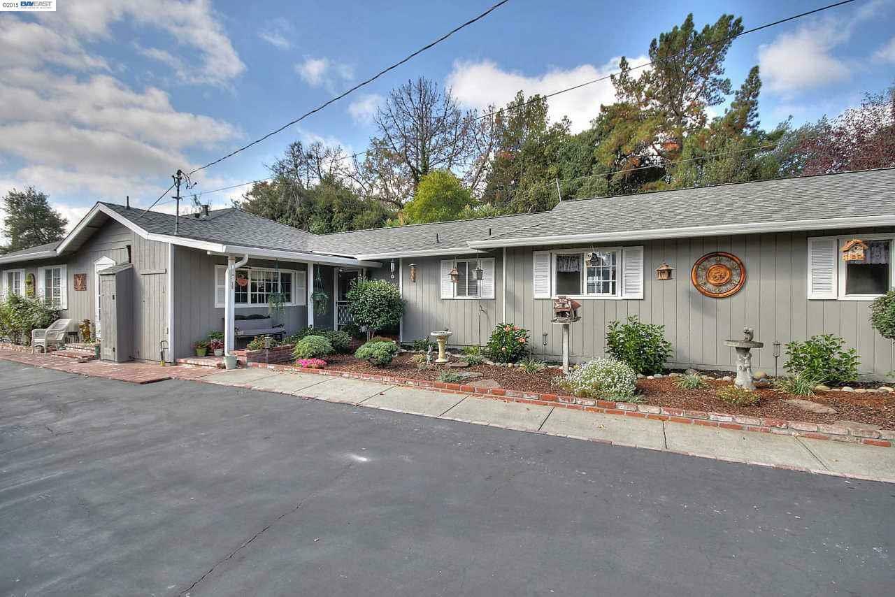 Property Photo:  4461 James Ave  CA 94546 