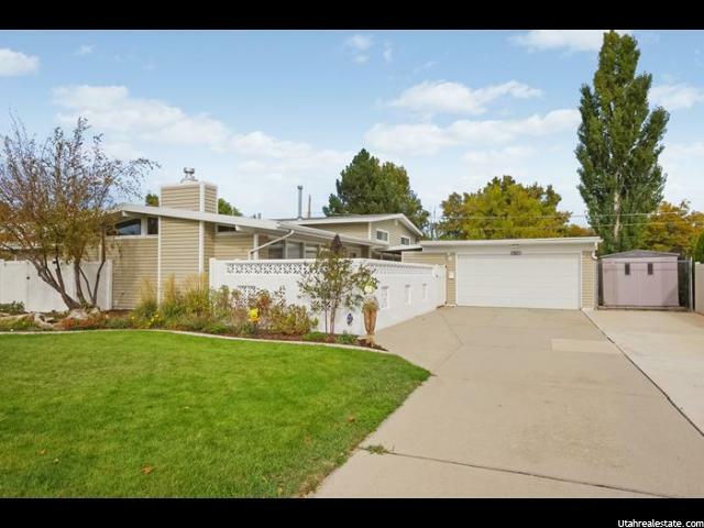 Property Photo: Address not disclosed UT 84117
