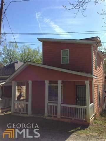 Property Photo:  726 Terry St  GA 30315 