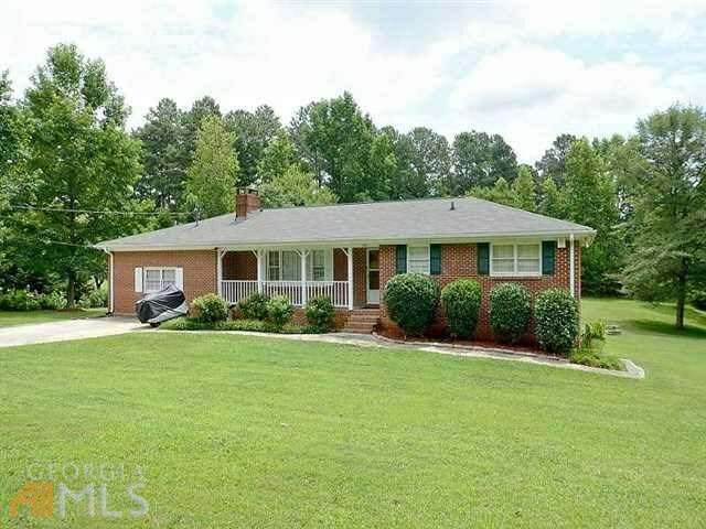 Property Photo:  404 Antioch Rd  GA 30127 