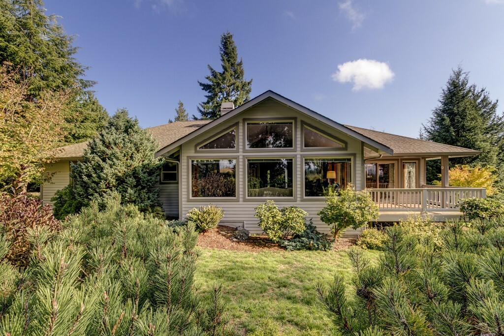 612 Olympic Ridge Dr  Port Ludlow WA 98365 photo