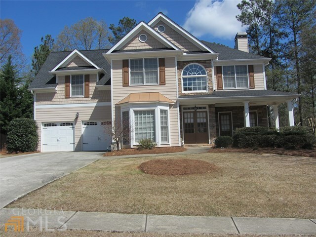 Property Photo:  6525 Grand Magnolia Dr  GA 30518 