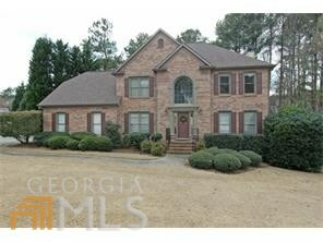 Property Photo:  1645 Duxbury Ln  GA 30152 