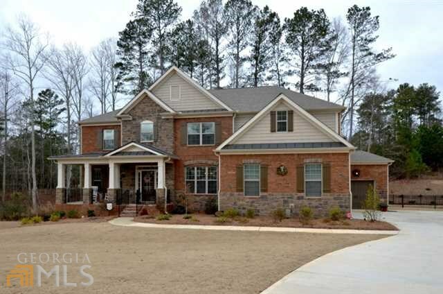 Property Photo:  3285 Sundew Dr  GA 30101 