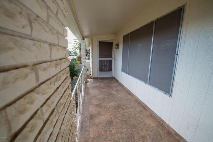 Property Photo: 9529 W Spanish Moss Lane AZ 85373