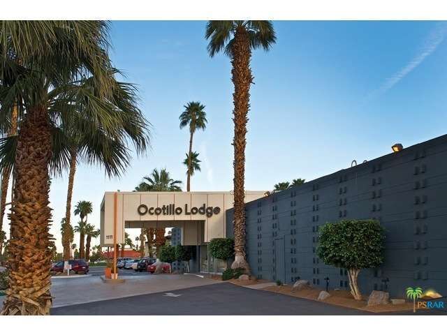Property Photo:  1111 E Palm Canyon Dr 121  CA 92264 