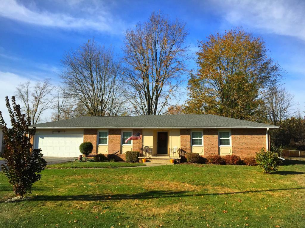 182 Casey Street  Waldo OH 43356 photo