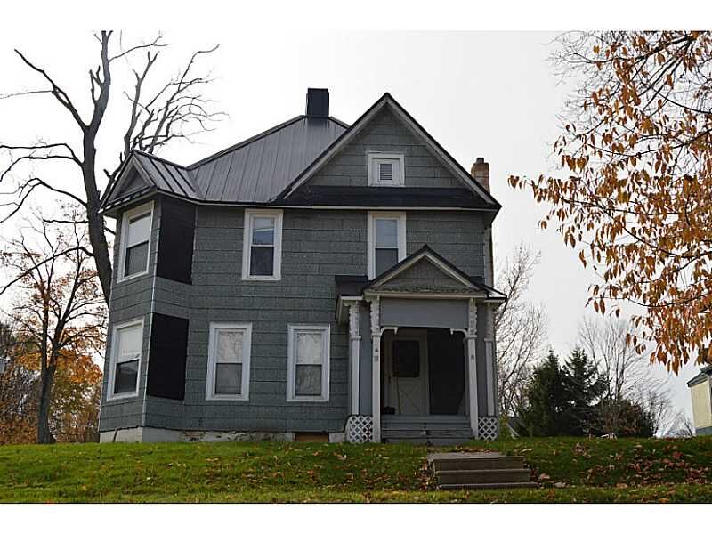Property Photo: 18 Grant Street PA 16438