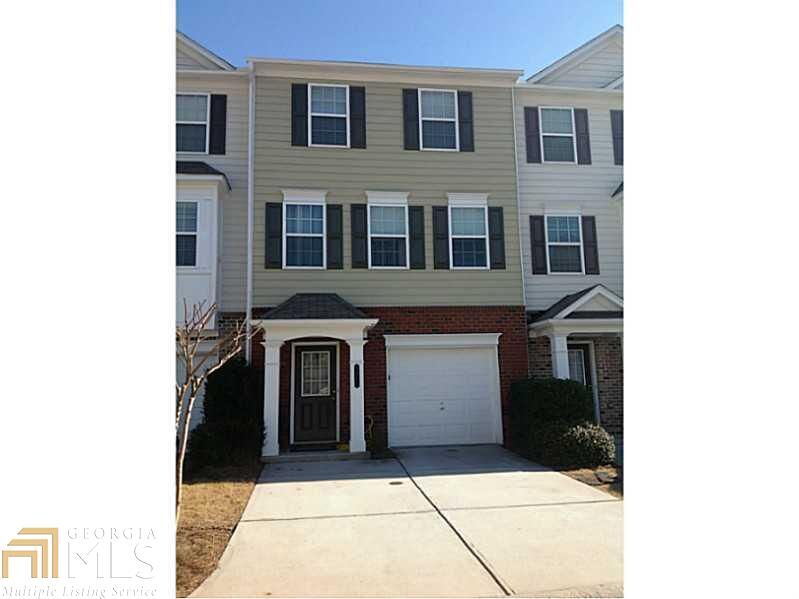 Property Photo: 2465 Ivey Crest Circle GA 30084