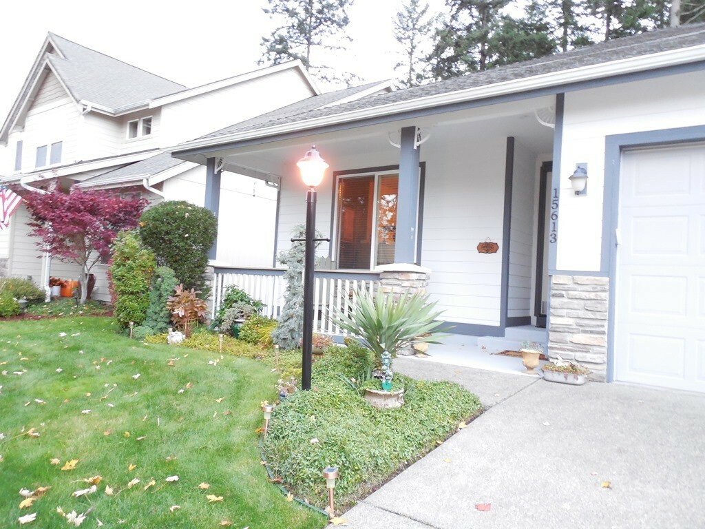 Property Photo:  15613 8th Av Ct E  WA 98445 