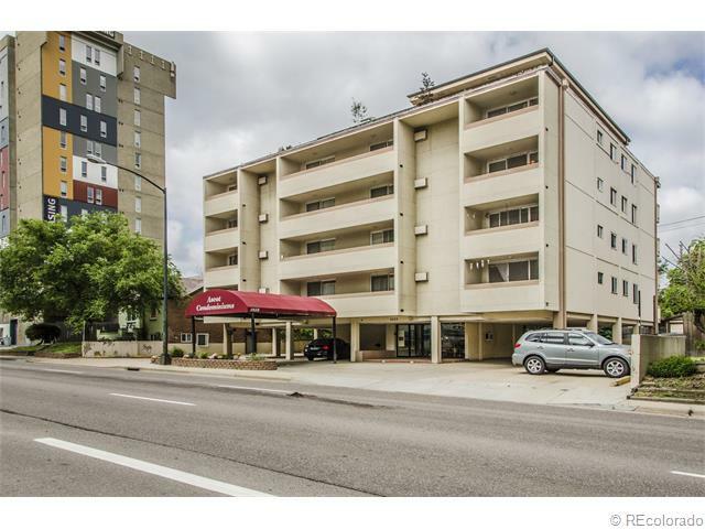 Property Photo:  1035 Colorado Boulevard Unit 304  CO 80206 