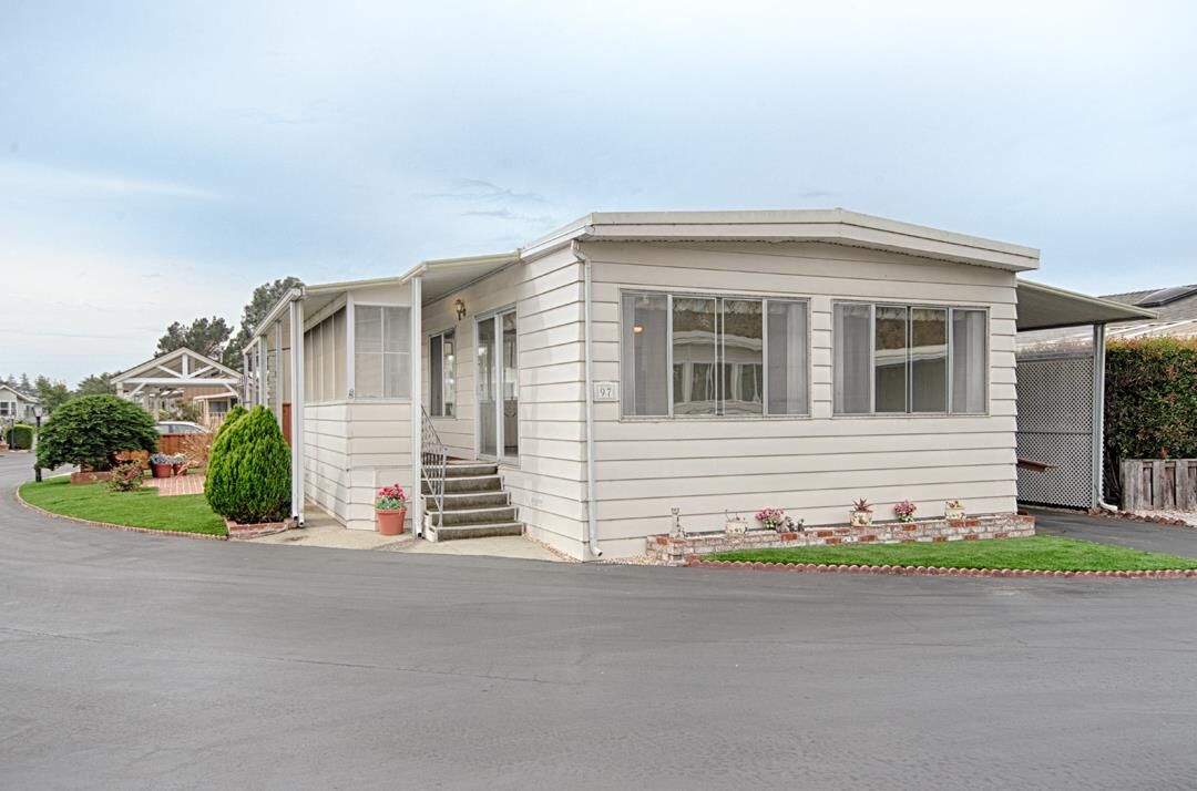 Property Photo: 97 Leawood Street CA 95003