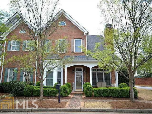 Property Photo:  8740 Parker Place  GA 30076 