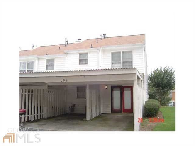 Property Photo:  205 High Creek Drive  GA 30076 