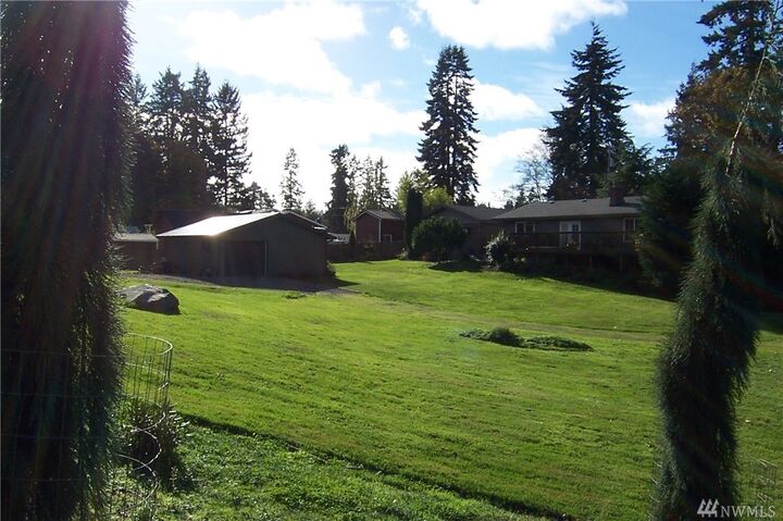 Property Photo:  3787 Olympiad Dr SE  WA 98366 