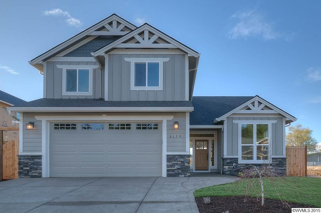Property Photo:  5179 Lacey St N  OR 97303 