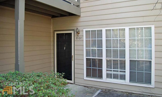 Property Photo:  1107 Mill Pond Dr  GA 30082 