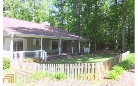 Property Photo: 485 Whiskey Still Drive GA 30528