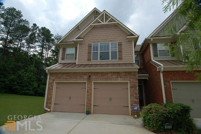 Property Photo: 3050 Smith Ridge Trace GA 30071